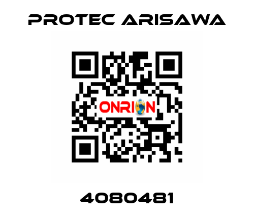 4080481 Protec Arisawa