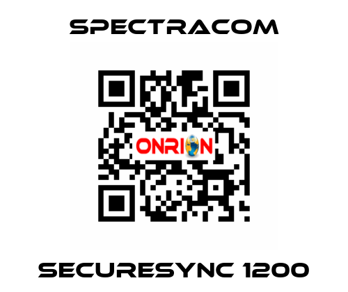 Securesync 1200 SPECTRACOM