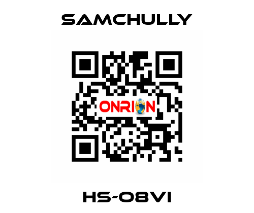 HS-O8VI Samchully