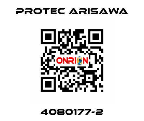 4080177-2 Protec Arisawa