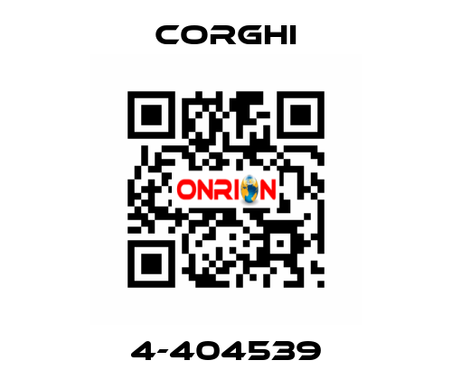 4-404539 Corghi