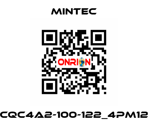 CQC4A2-100-122_4PM12 MINTEC