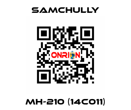 MH-210 (14C011) Samchully