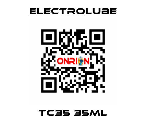 TC35 35ml Electrolube