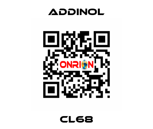 CL68 addinol