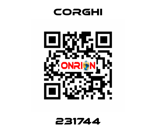 231744 Corghi