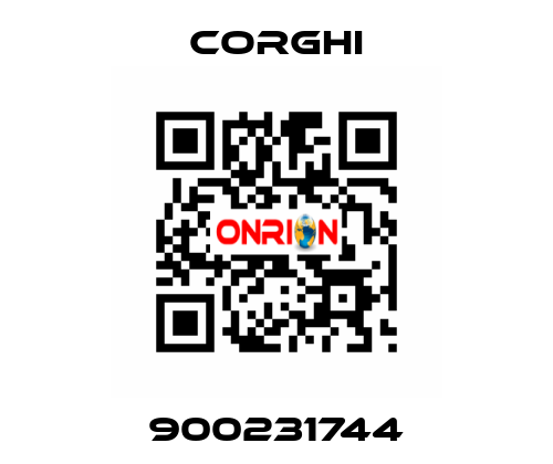 900231744 Corghi