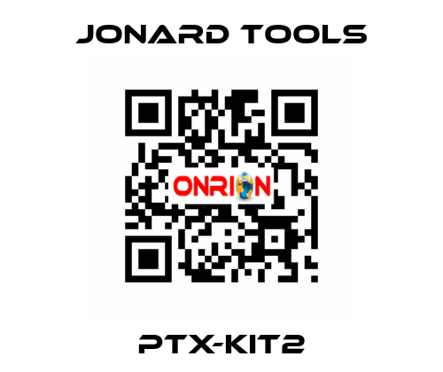 PTX-KIT2 JONARD TOOLS