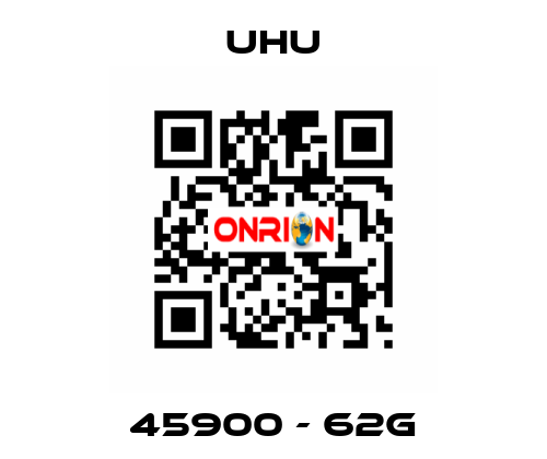 45900 - 62g UHU