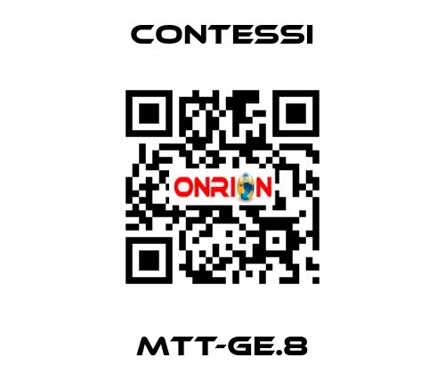 MTT-GE.8 Contessi