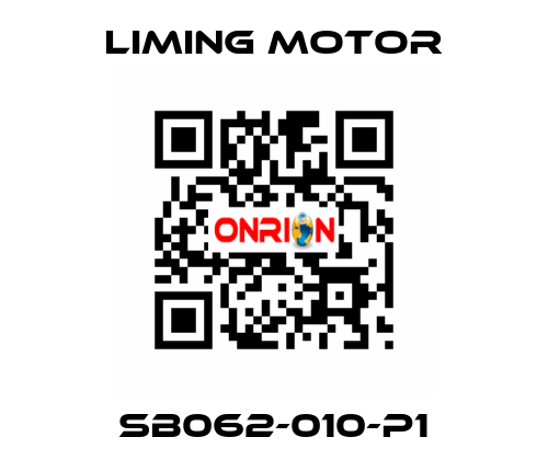 SB062-010-P1 Liming Motor