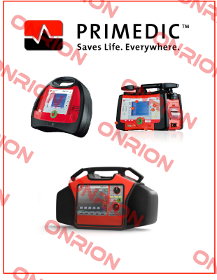 97395 / HeartSave AED-M Primedic (Metrax)