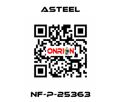 NF-P-25363 ASTEEL