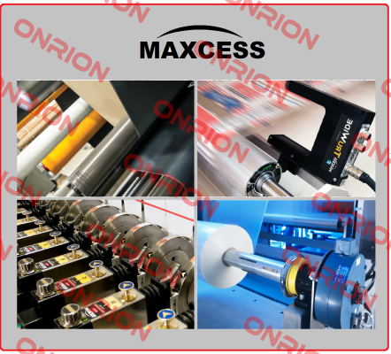 M302609 Maxcess