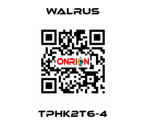 TPHK2T6-4 Walrus