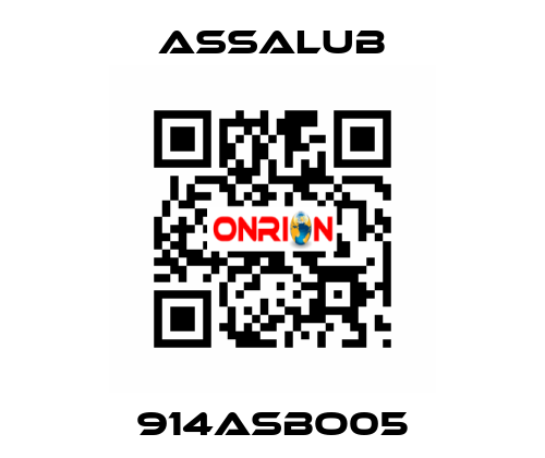 914ASBO05 ASSALUB