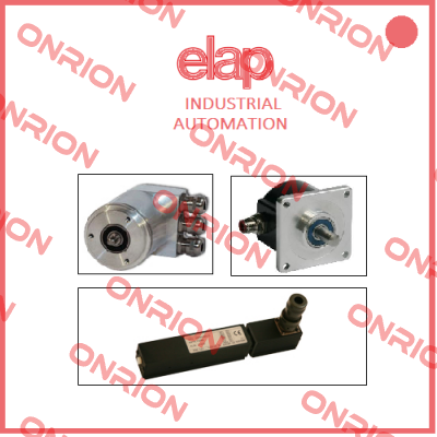 E40S-100-8/24-R-8-PPX61 ELAP