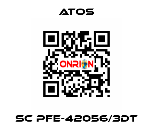 SC PFE-42056/3DT Atos