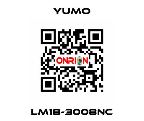 LM18-3008NC Yumo