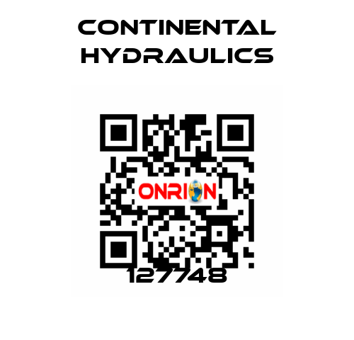 127748 Continental Hydraulics