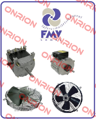 FN040-4EW.0FA7P FMV-Lamel (now Ziehl Abegg)