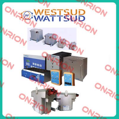 IWR10W-750 A Wattsud