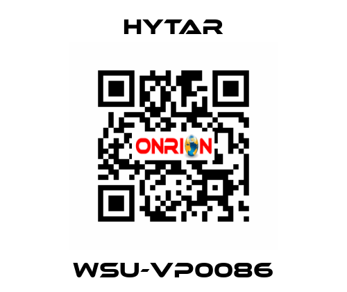 WSU-VP0086 Hytar