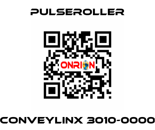 ConveyLinx 3010-0000 PULSEROLLER