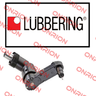 90916218 ADAPTOR B>AC-WK02G (M34x0.75-LH, 50Nm, L144.5)  Lubbering