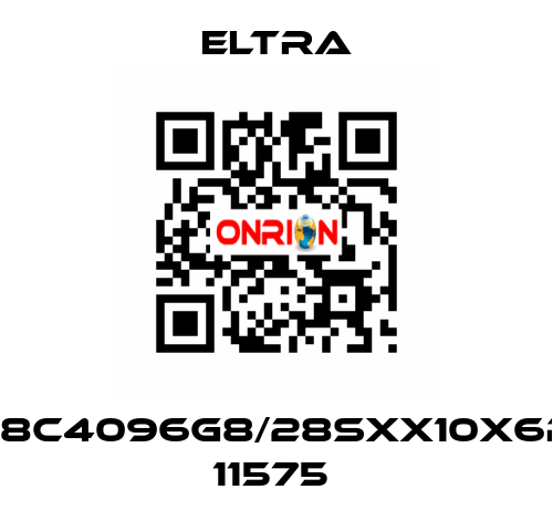 EA58C4096G8/28SXX10X6PCA 11575  Eltra