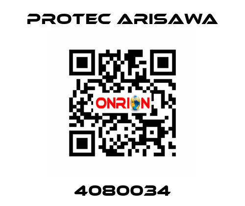 4080034 Protec Arisawa