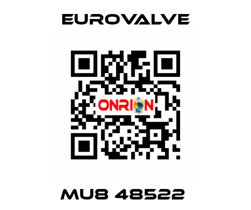 MU8 48522  Eurovalve