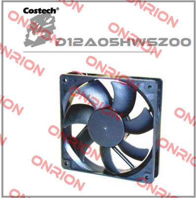 D12A05HWSZ00 Costech