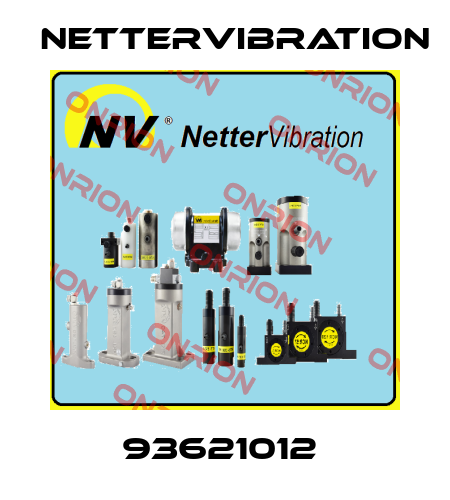 93621012  NetterVibration