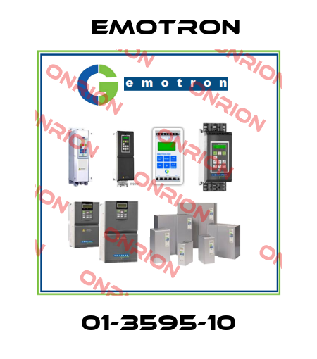 01-3595-10 Emotron