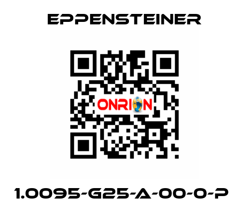 1.0095-G25-A-00-0-P  Eppensteiner