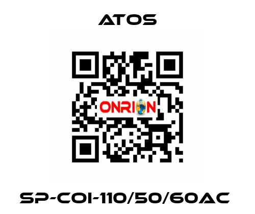 SP-COI-110/50/60AC  Atos