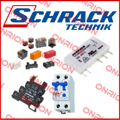 CB 4/2/C-AC C4   ELS  Schrack