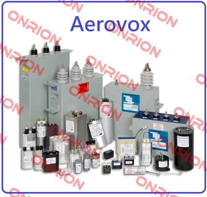 C103237300113 - no longer manufactured by Aerovox for 20 years  Aerovox