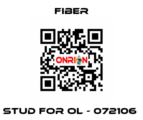 stud for OL - 072106  Fiber