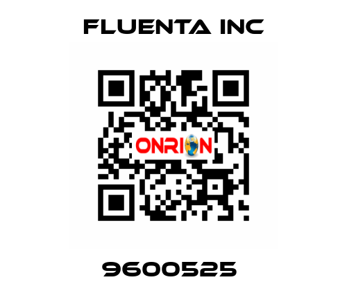 9600525  Fluenta Inc