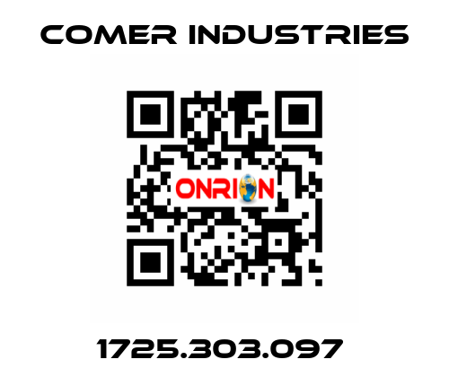 1725.303.097  Comer Industries