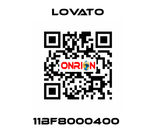 11BF8000400  Lovato