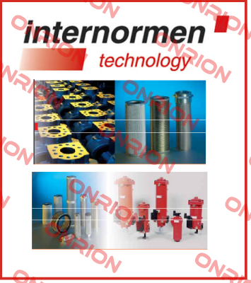 01-E-2001-6VG-10-S-P  Internormen