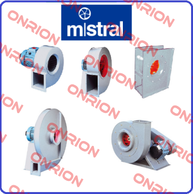 MOD. N 202 B5 CM  MISTRAL