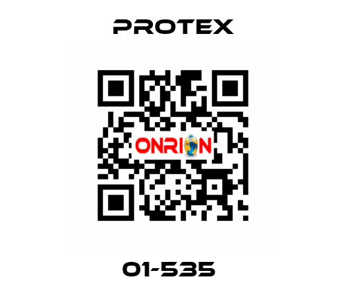 01-535  Protex