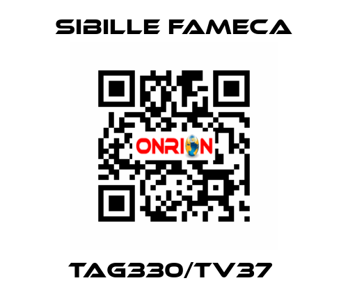 TAG330/TV37  Sibille Fameca