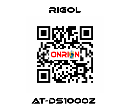 AT-DS1000Z  Rigol