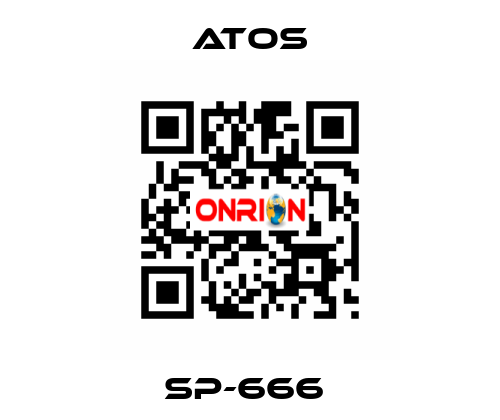 SP-666  Atos