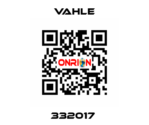 332017  Vahle